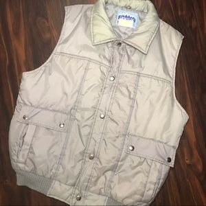 🔥3/$20🔥 VTG Ski Vest
